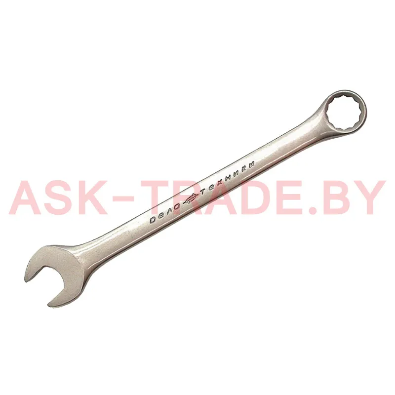 Ключ комбиниров. 34мм Дело Техники