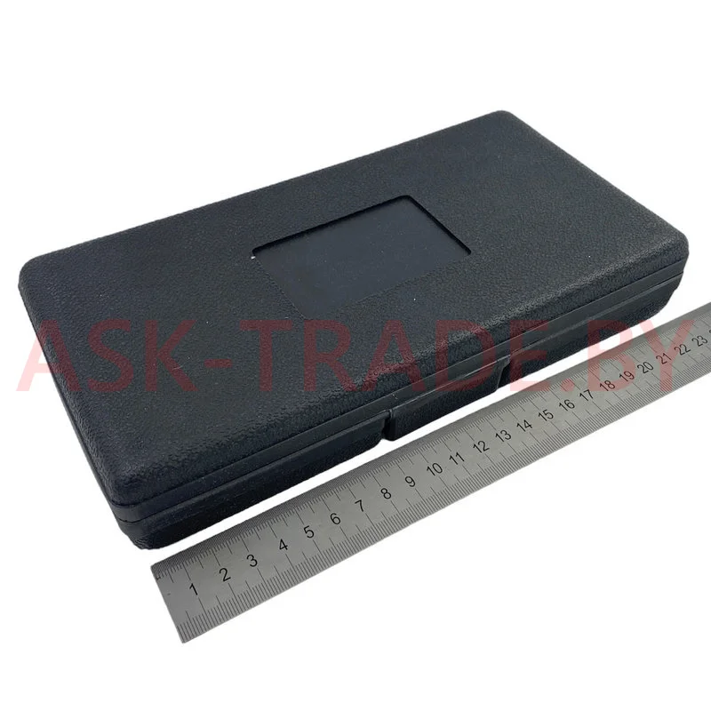 Набор инструмента  (46 предм.) Forsage