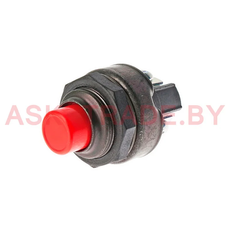 Выключатель (кнопка выключателя массы) 11.3704