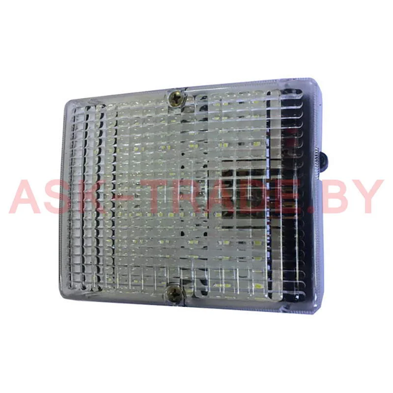 Плафон освещения кабины 11.3714Р 02 МАЗ ОАО