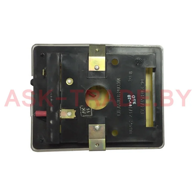 Плафон освещения кабины 11.3714Р 02 МАЗ ОАО