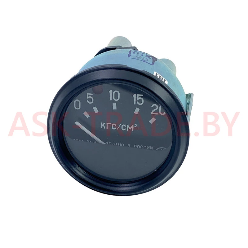 Указатель давления масла 11.3810010