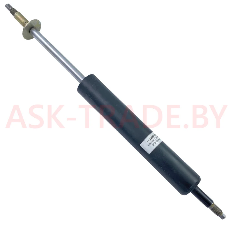 Амортизатор сиденья с/о 11.6809010