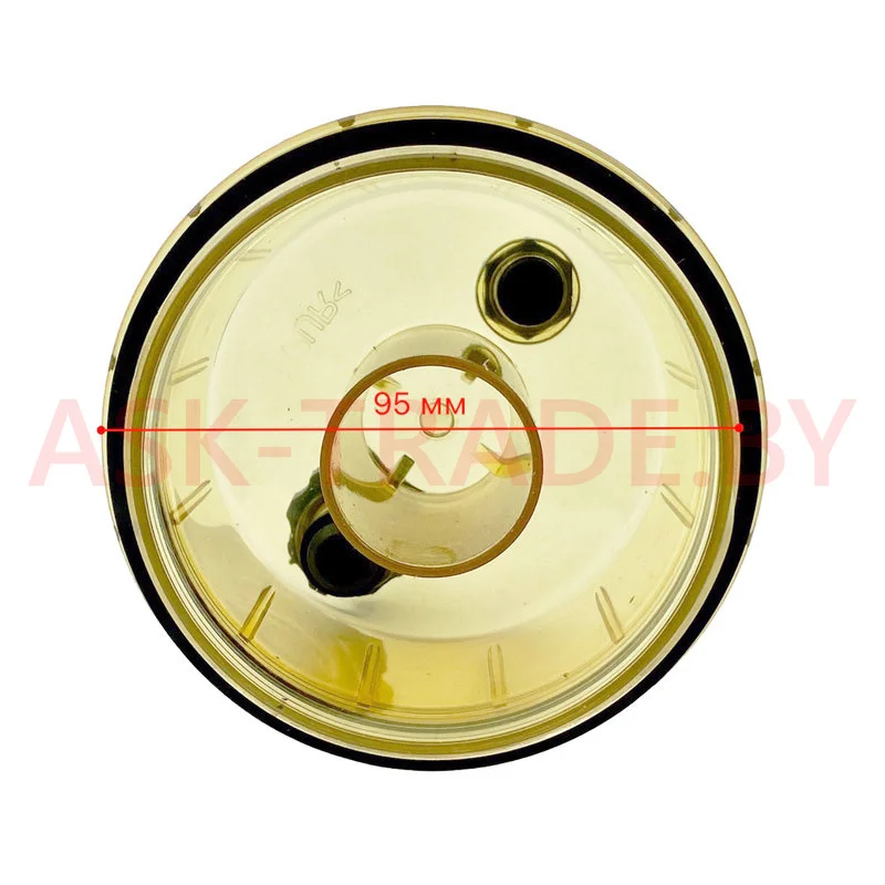 Стакан топливного фильтра R90, KC200