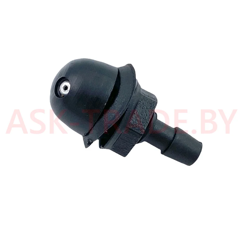 Жиклер омывателя универс.с гайкой ФО-0002101