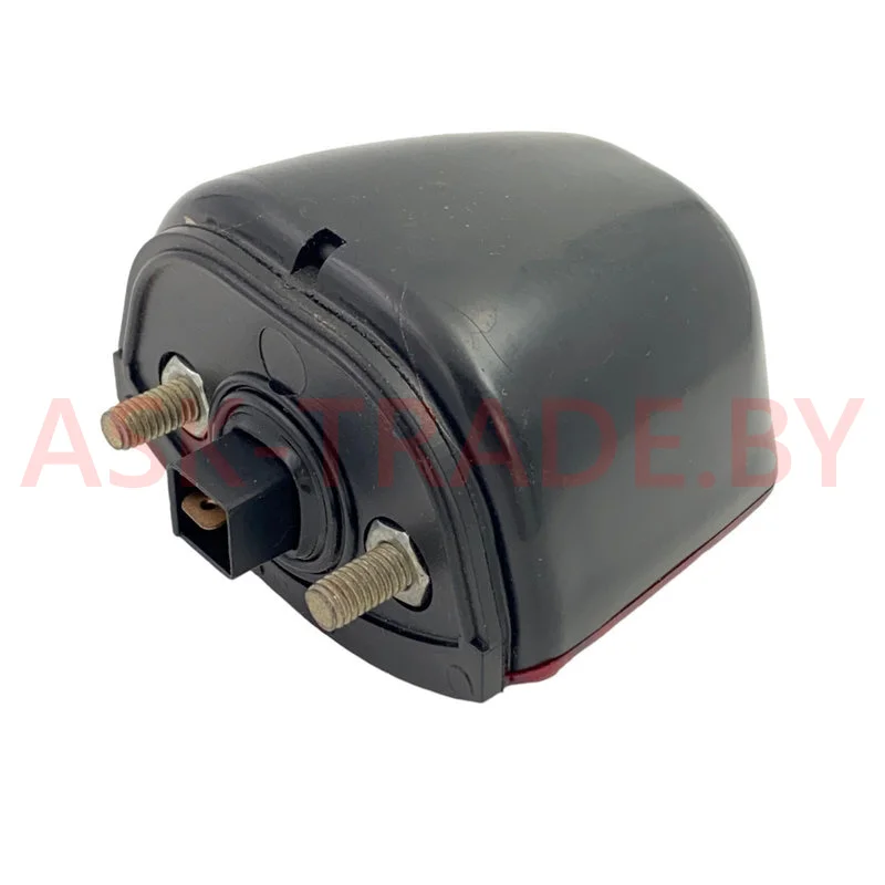 112.03.31 Фонарь задний габар. красный