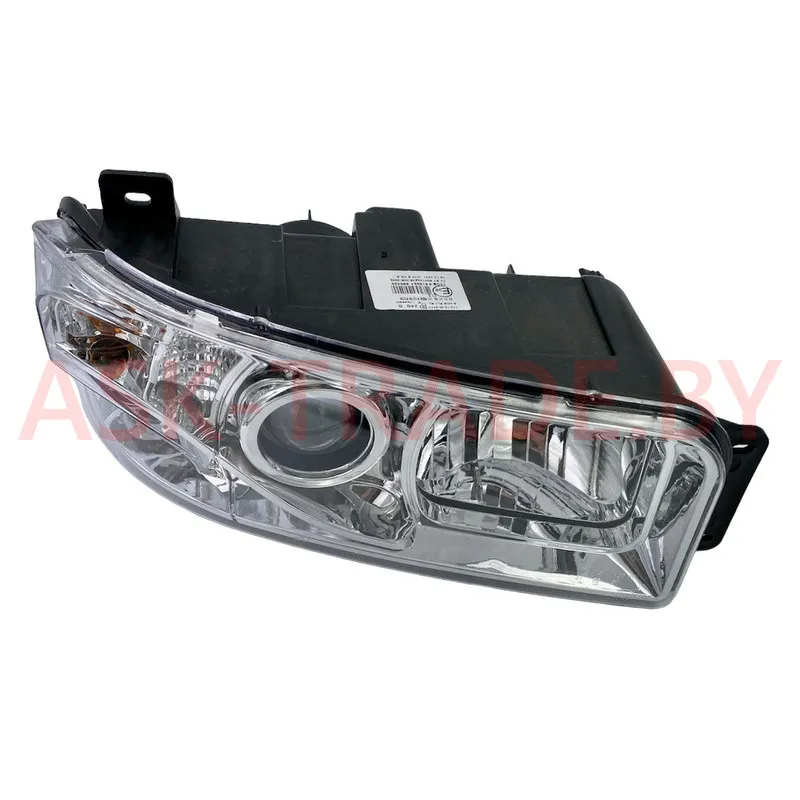 112.10.30.3711 Блок-фара правая РБ