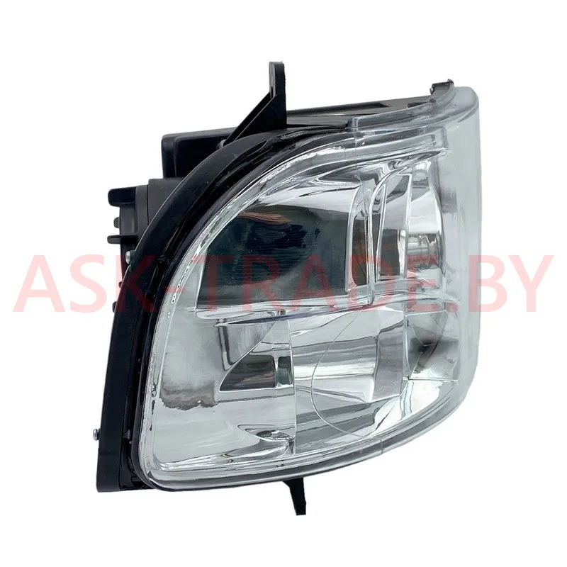 112.10.30.3711 Блок-фара правая РБ