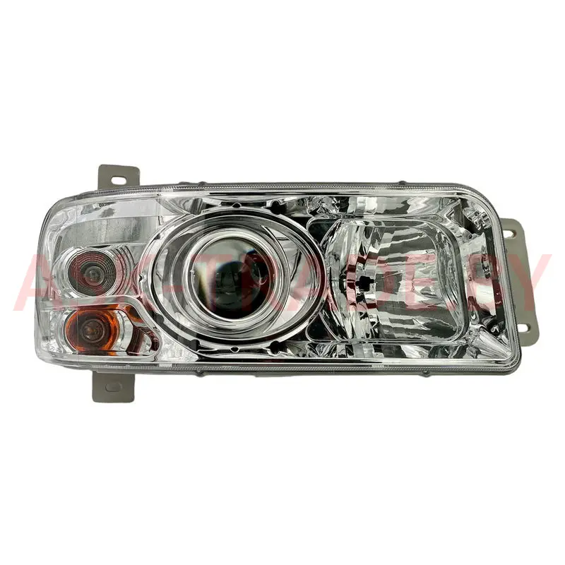 112.10.30.3711/30.3775-20 Блок-фара правая (с ДХО LED) ZTD РФ