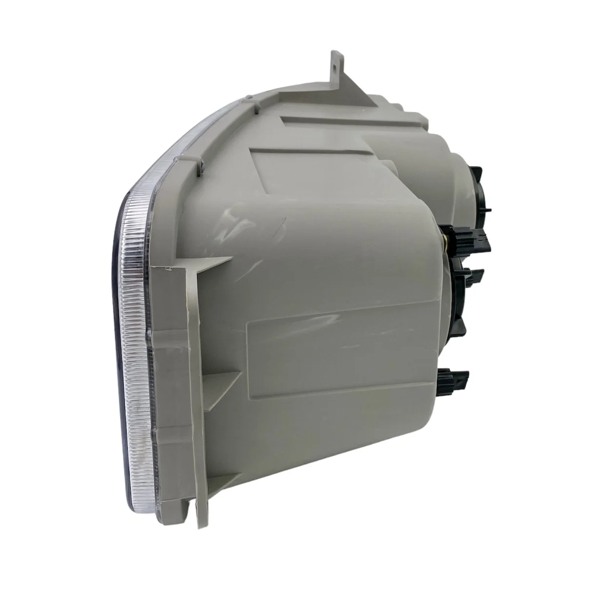 112.10.30.3711/30.3775-20 Блок-фара правая (с ДХО LED) ZTD РФ