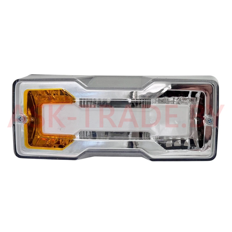 112.21.18.3712-01 Фонарь передний LED 24V