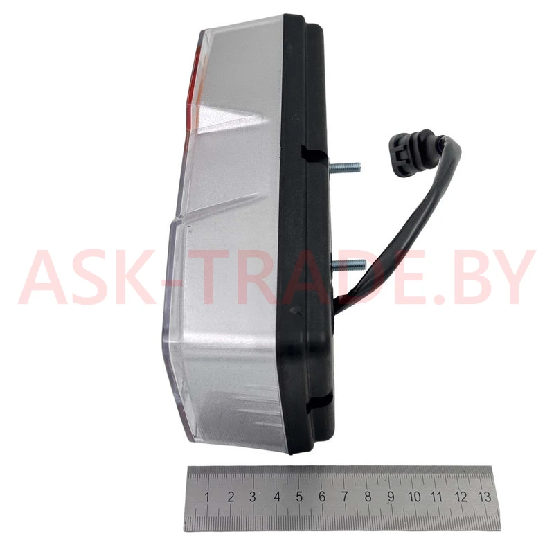 112.21.18.3712-01 Фонарь передний LED 24V