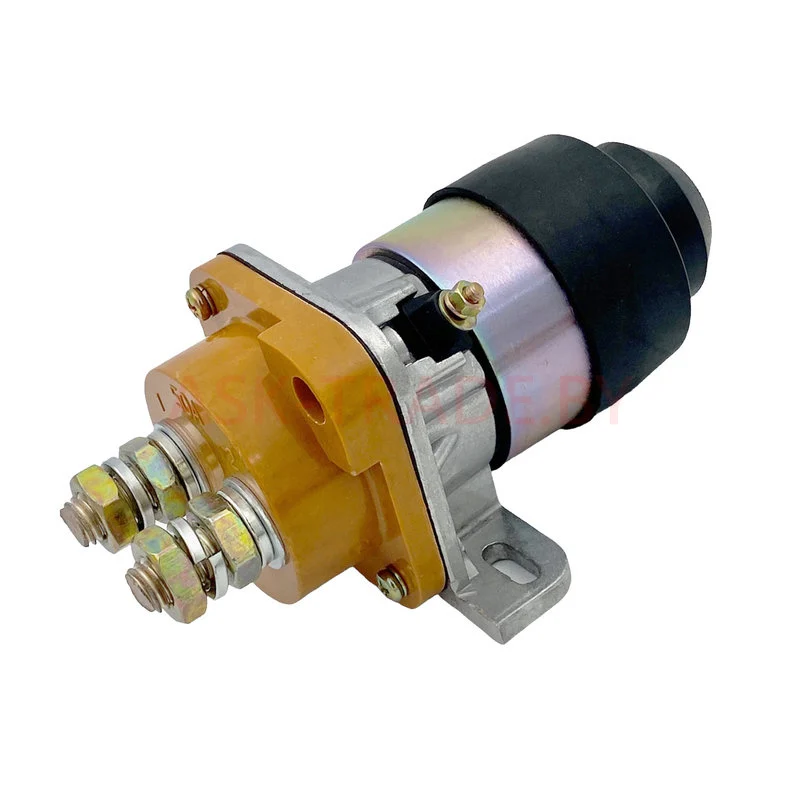 Выключатель массы ВМ-1212.3737-07 24V 150A КНР