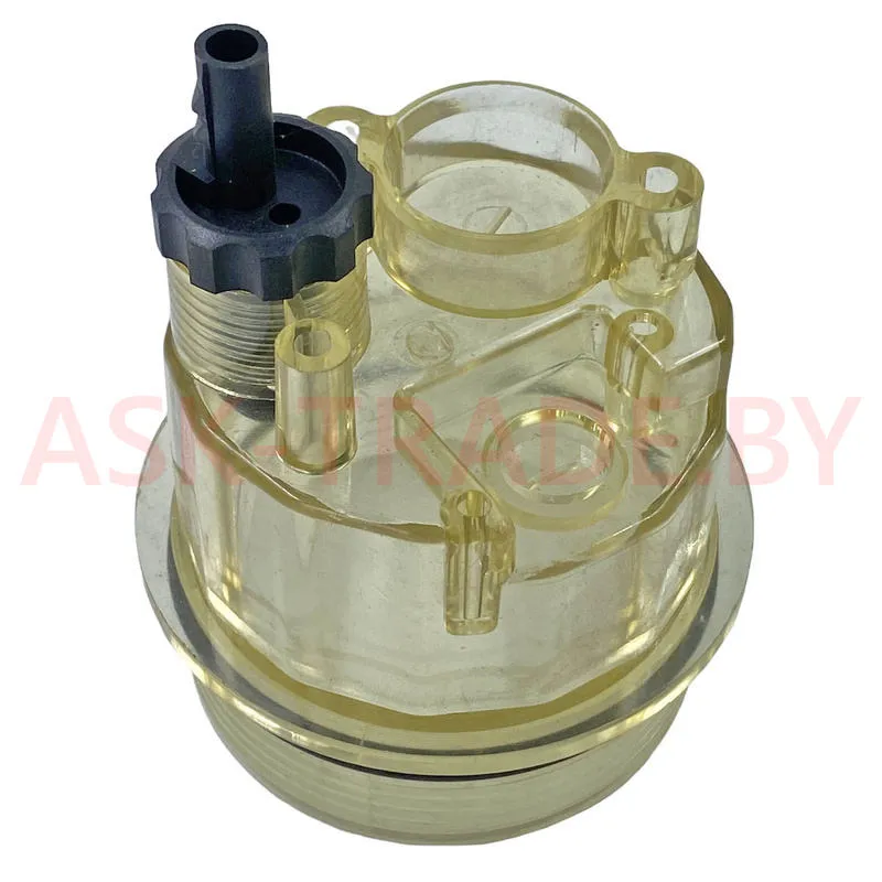 Стакан топливного фильтра PL270/420