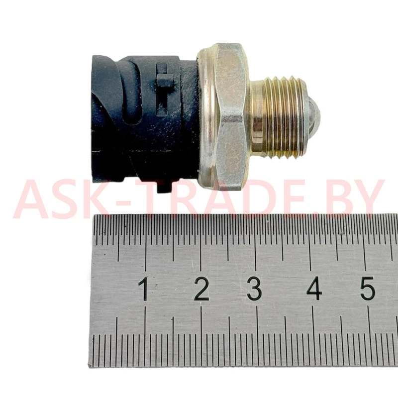 Датчик заднего хода  ВК24-1 (1352.3768-01) РФ