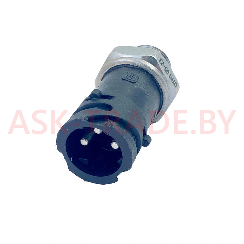 Датчик блокир. дифференциала зад. и ср. мостов ВК24-04 РФ