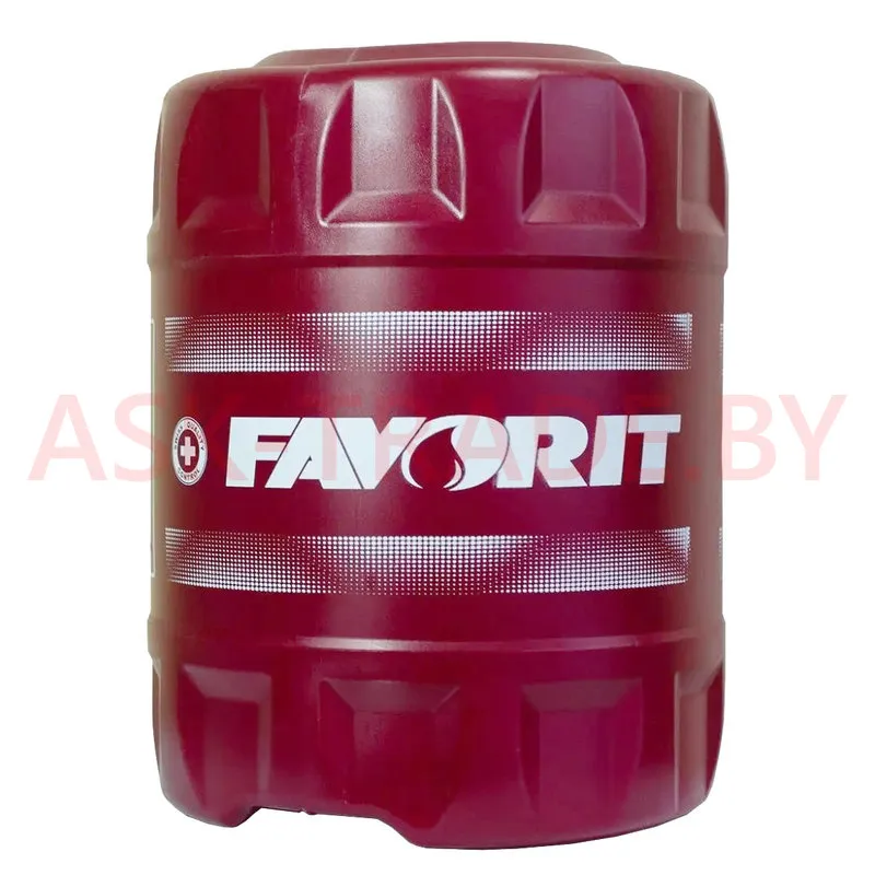 Масло 75W90 18л  трансмиссион. GL-5 Favorit