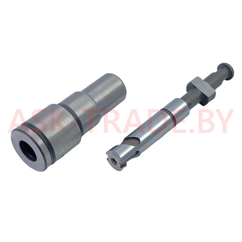 Пара плунжерная 136.1111150 Е3 ТНВД 136, 179 РФ