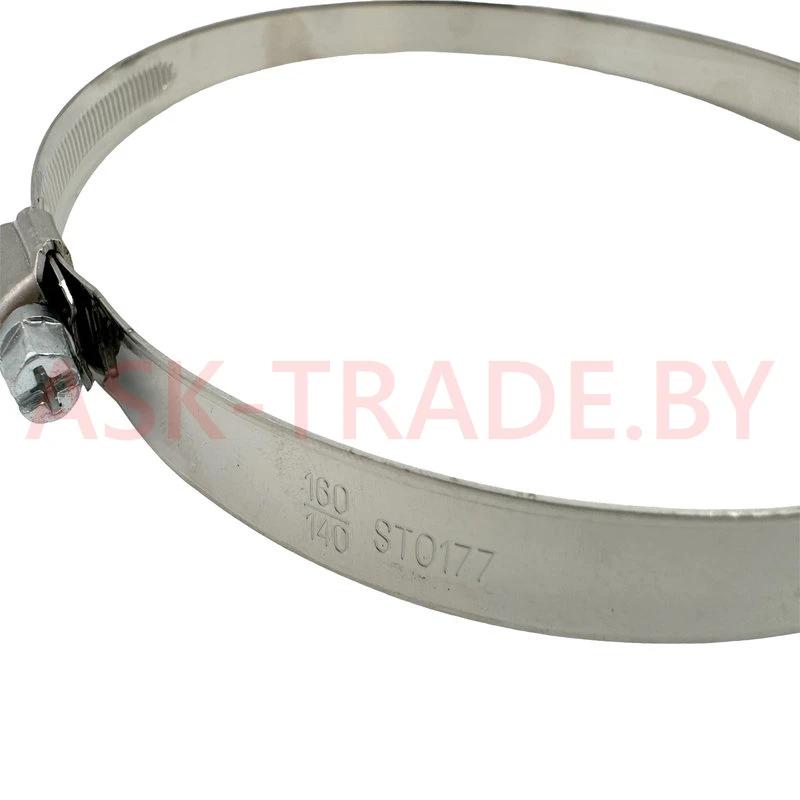 140-160 Хомут STELLOX