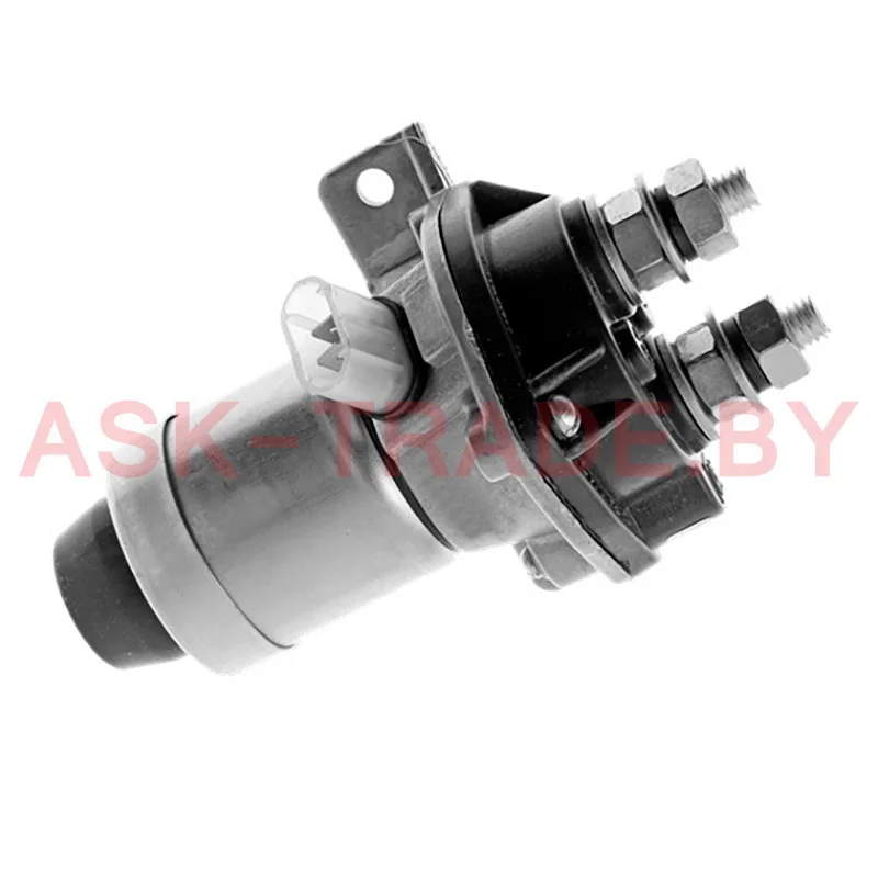 Выключатель массы 1410.3737 24V 50А Спецмаш