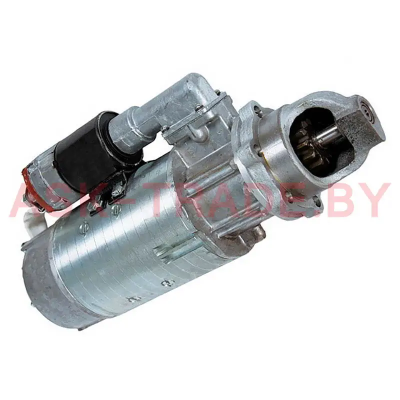 Стартер СТ 142Т-3708000 РФ