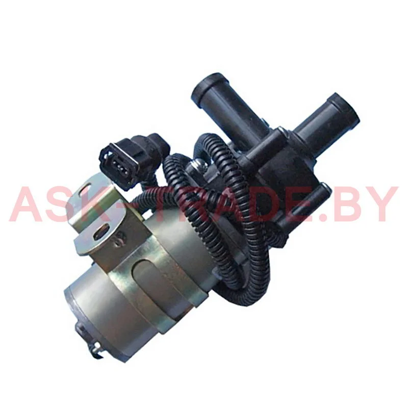 Электронасос 1542.3730-10 24В VPM 0703/05