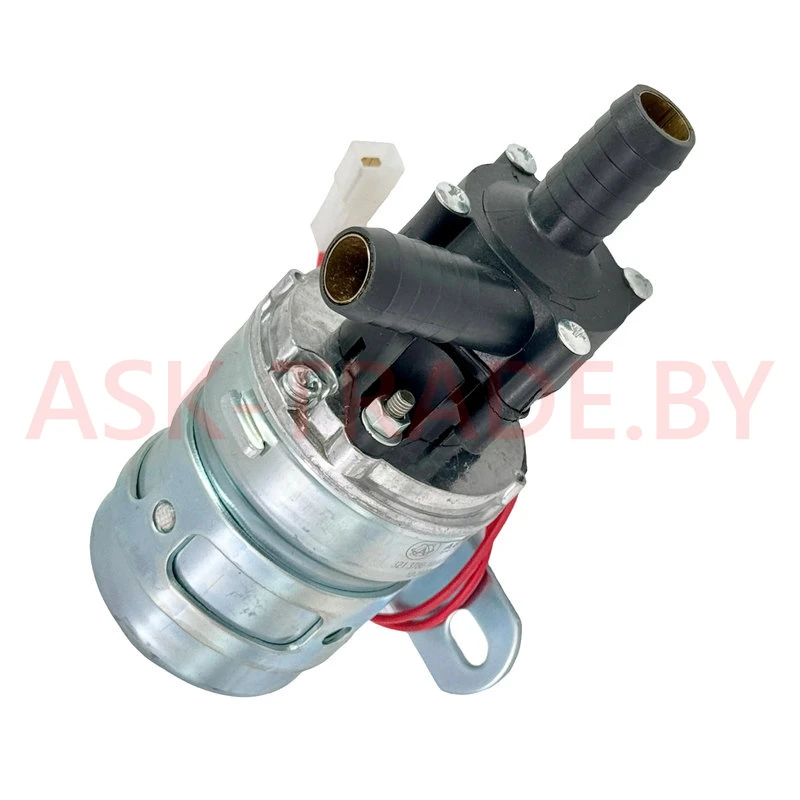 Электронасос 1542.3730-10 24В VPM 0703/05