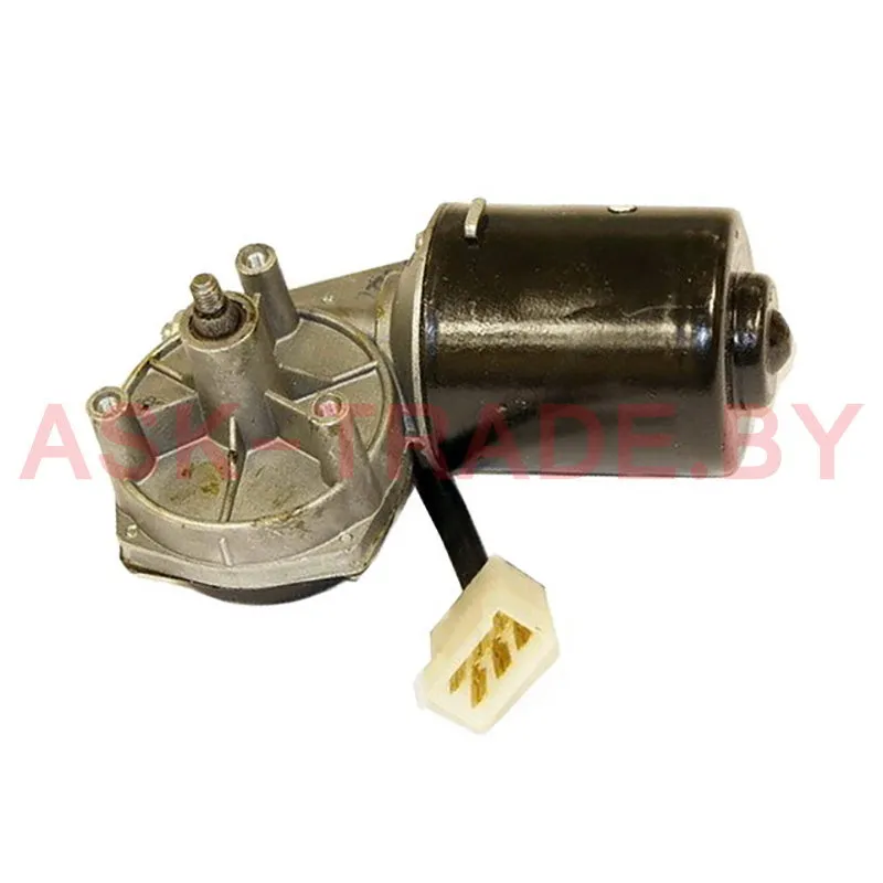 Моторедуктор стеклоочистителя 16.3730