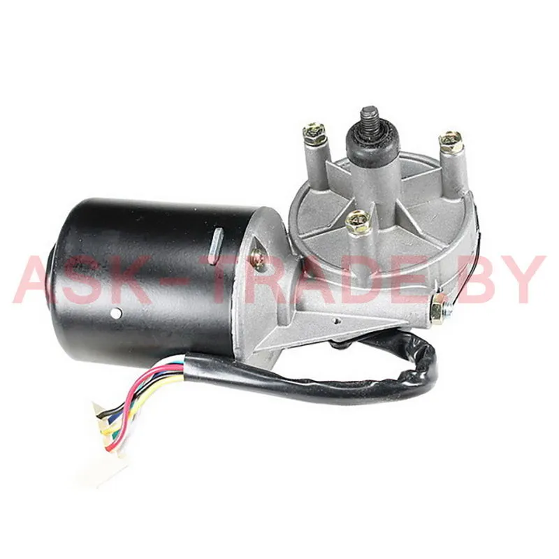 Моторедуктор стеклоочистителя 16.3730