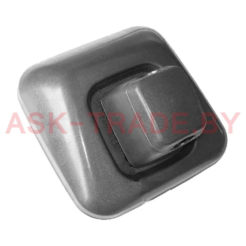 Зеркало ZL-108 195х195мм MB Actros