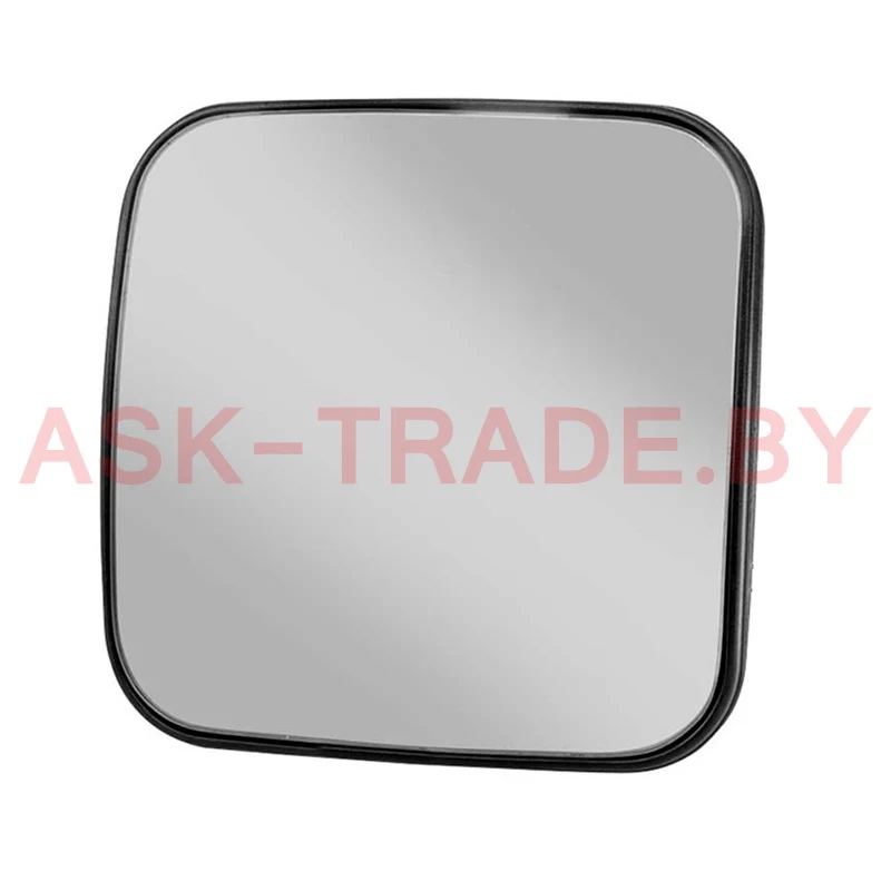 Зеркало ZL-108 195х195мм MB Actros