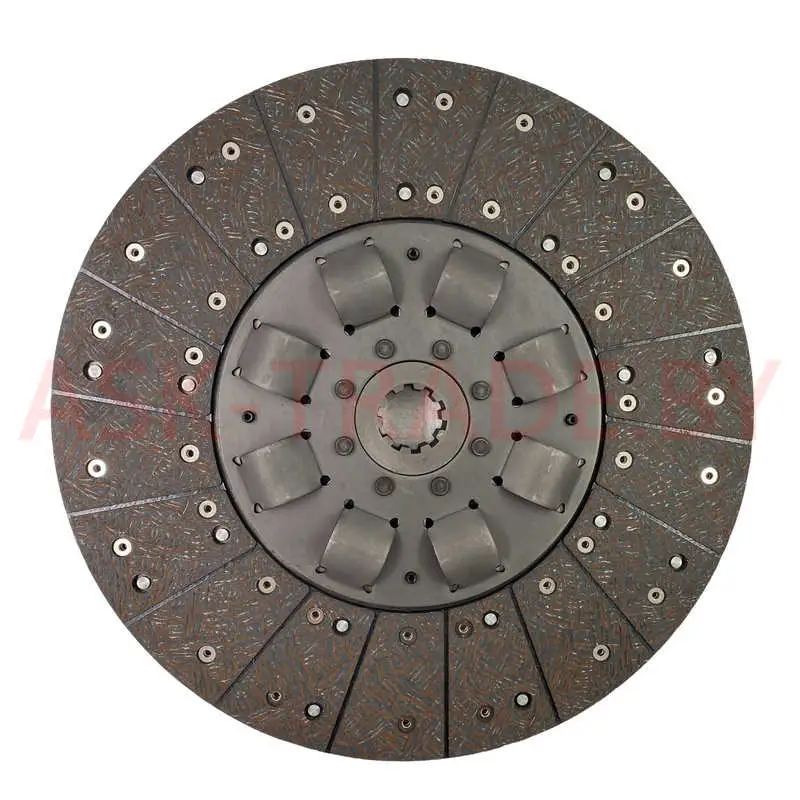 Диск сцепления 182-1601130  РФ, Тюмень