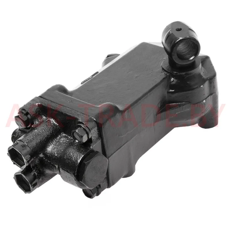 Насос подъема кабины 182.5004010-11