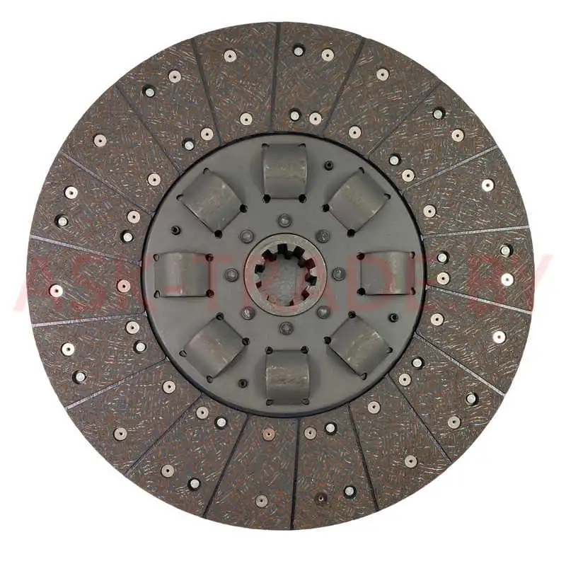 Диск сцепления 184-1601130  РФ Тюмень