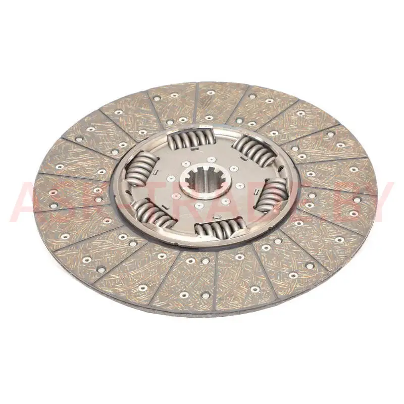 Диск сцепления 1878000205 Sachs аналог