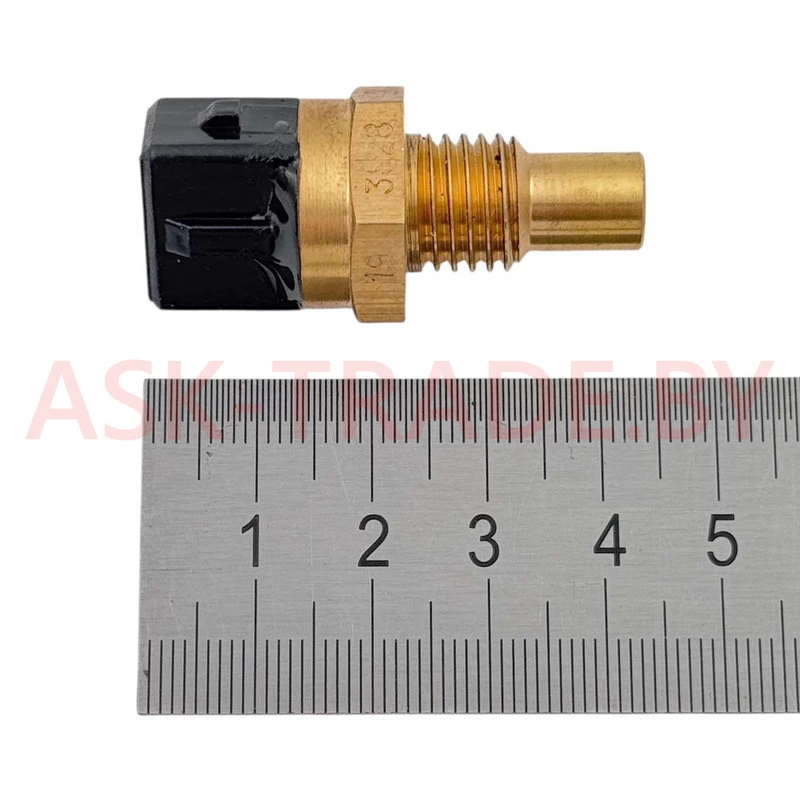 Датчик температуры жидкости 234.3828