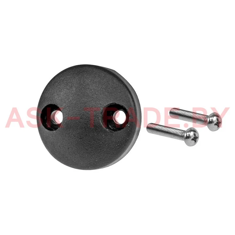 Зеркало ZL-148H (6105) с подогр. 225х170мм