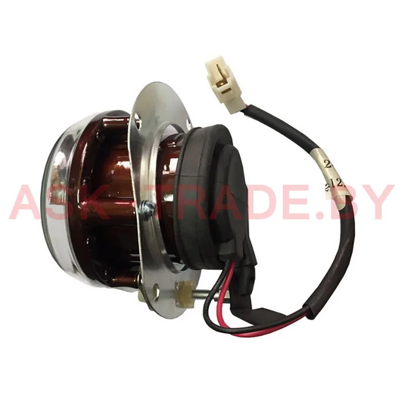 Фара п/т  АМАЗ  1NO008582-01А аналог