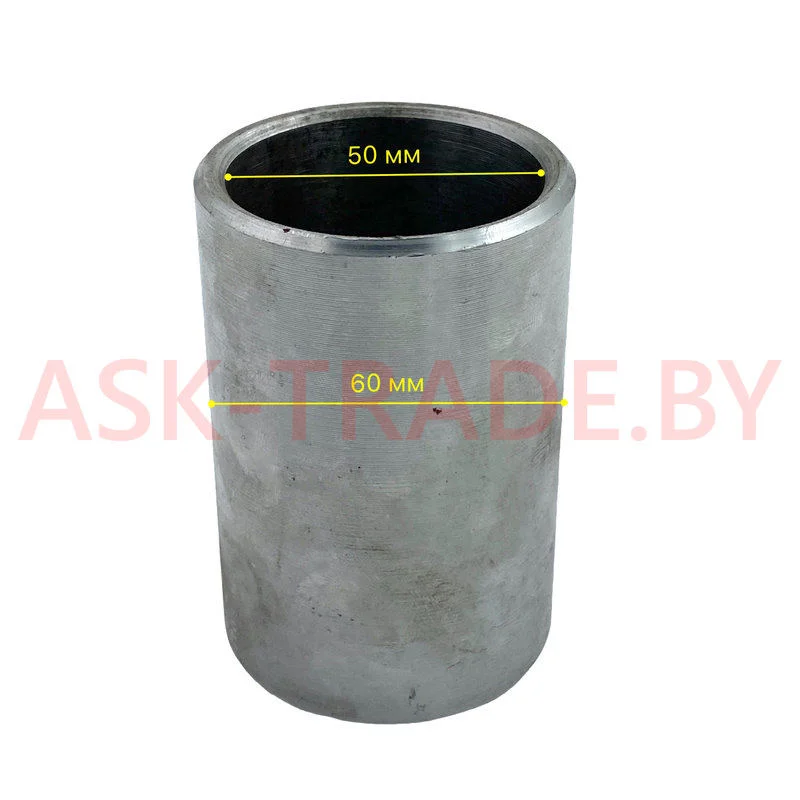 Втулка ушка задней рессоры 200-2912028