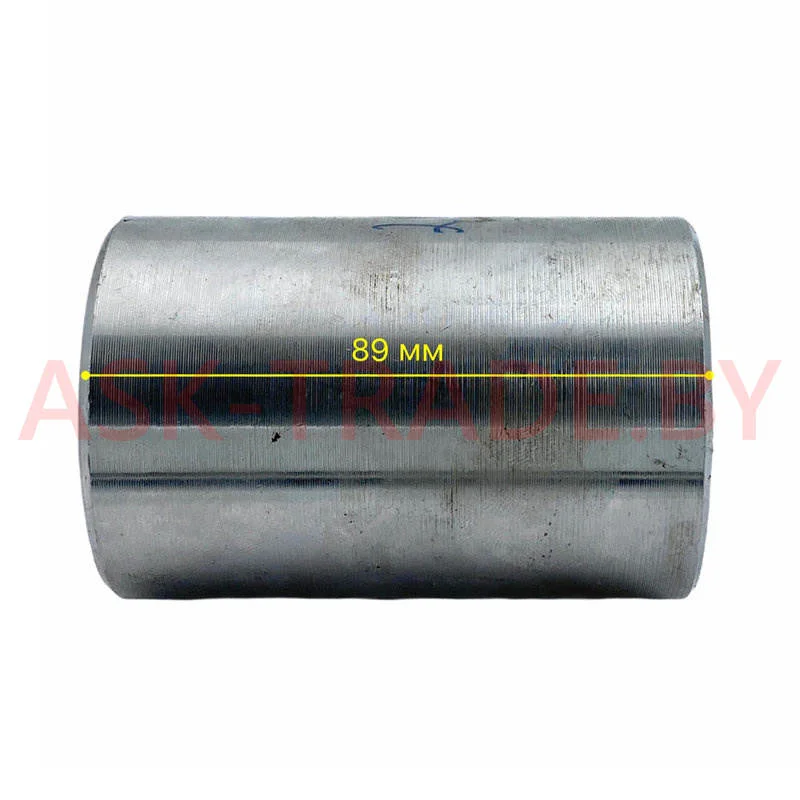 Втулка ушка задней рессоры 200-2912028