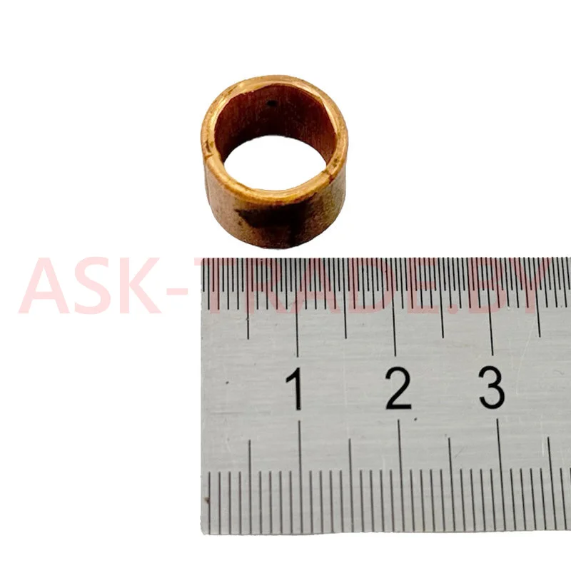 Втулка рычага регулировочного 200-3501139-Б