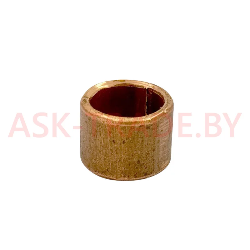 Втулка рычага регулировочного 200-3501139-Б