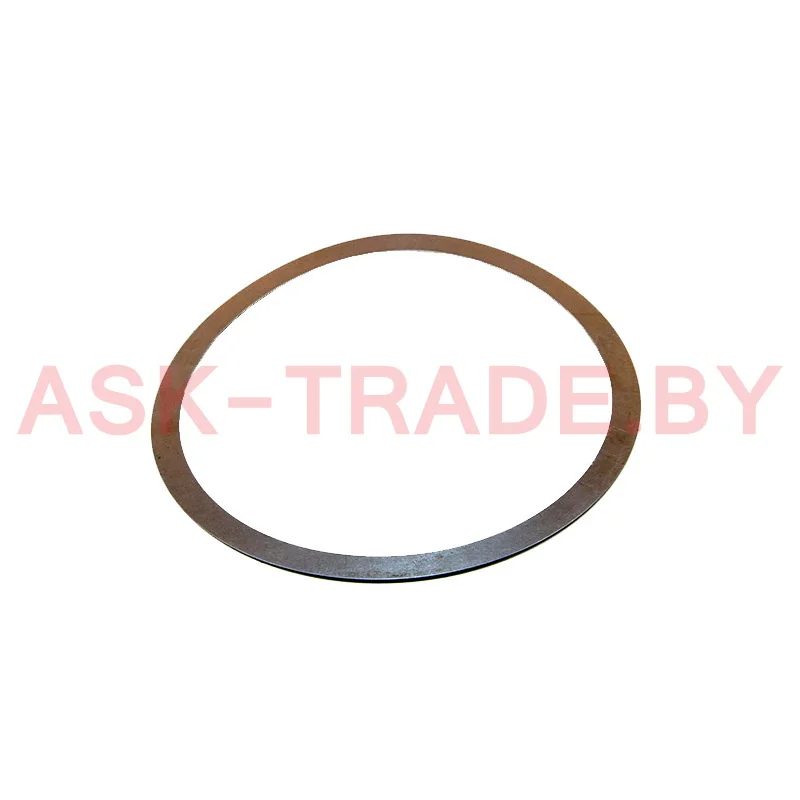 Прокладка регулир. вала  (ф130х147-0,3) 201-1721414