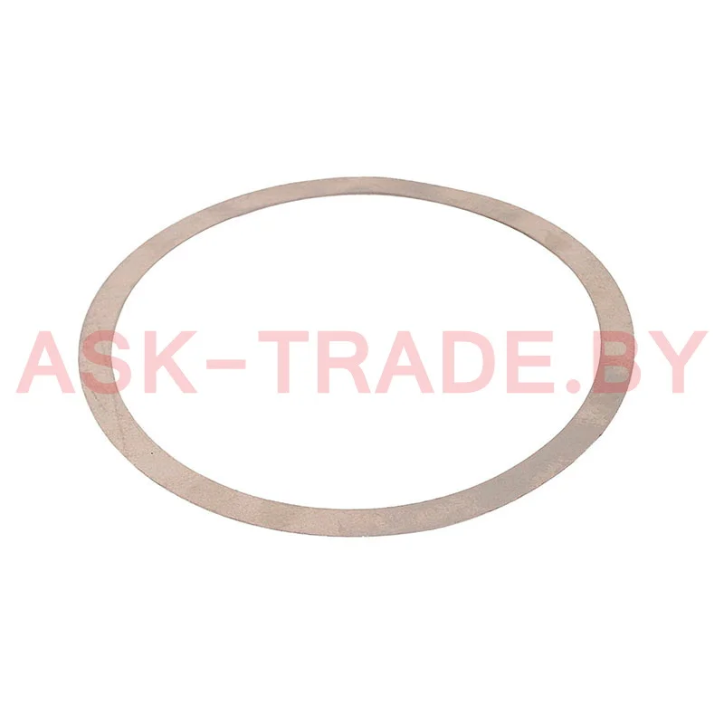 Прокладка регулир. вала  (ф130х147-0,2) 201-1721416