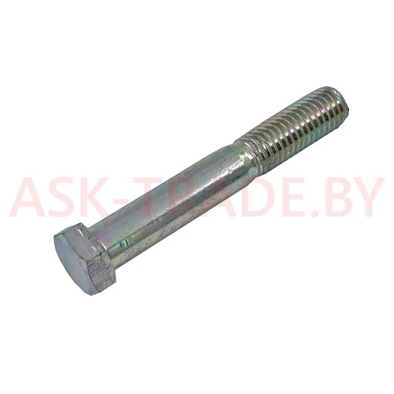 Болт М10-6Дх65    201510