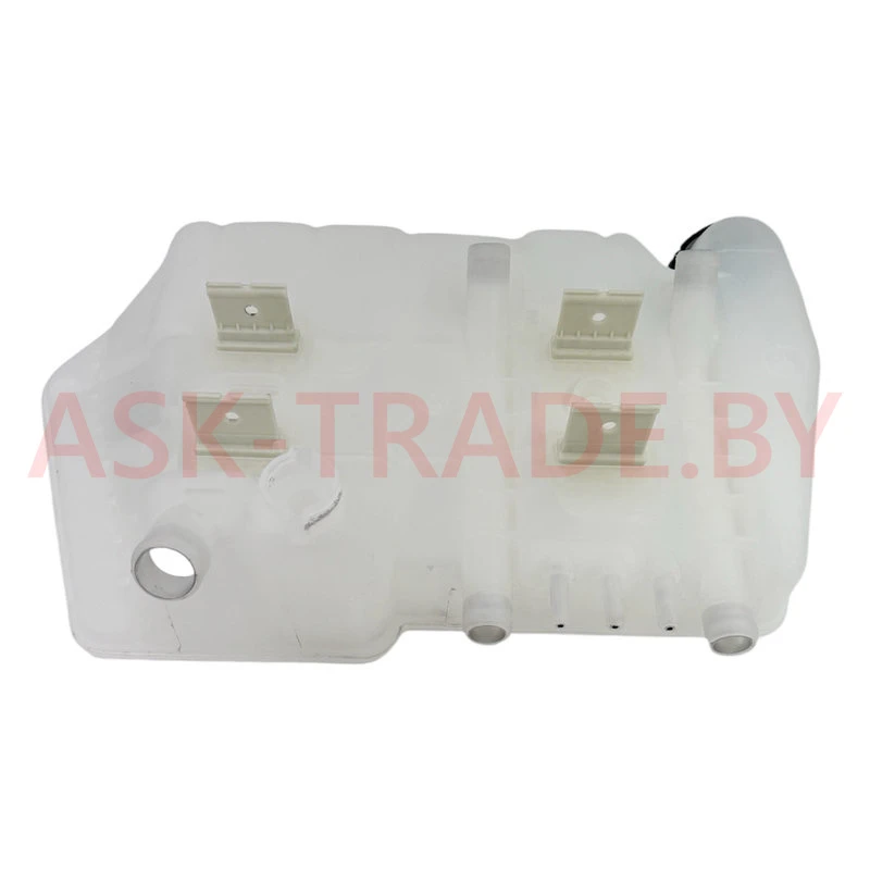 Бачок расширительный 210007104-104 дв. WEICHAI