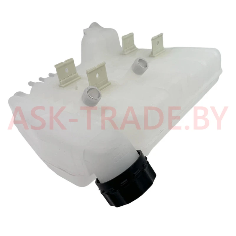 Бачок расширительный 210007104-104 дв. WEICHAI