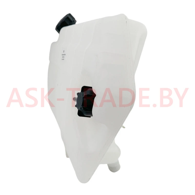 Бачок расширительный 210007104-104 дв. WEICHAI