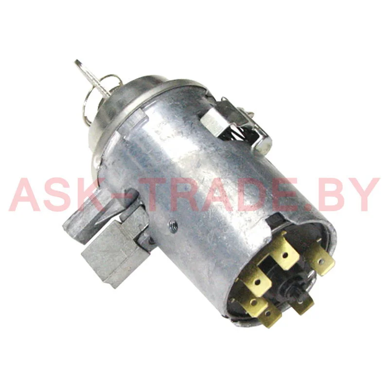 Замок зажигания 2101-3704000-11 РФ