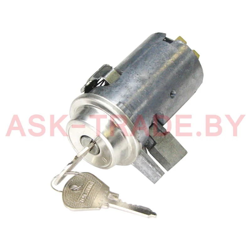 Замок зажигания 2101-3704000-11 РФ